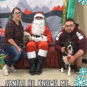 Meet your Posher, Ashleigh